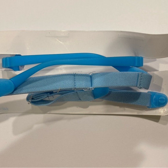 Dilli Dalli Itty Bitty Turquoise 38/15/116 Eyeglass frame - Picture 5 of 7